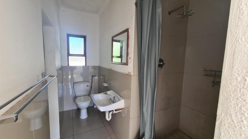 To Let 3 Bedroom Property for Rent in Vredenberg Western Cape